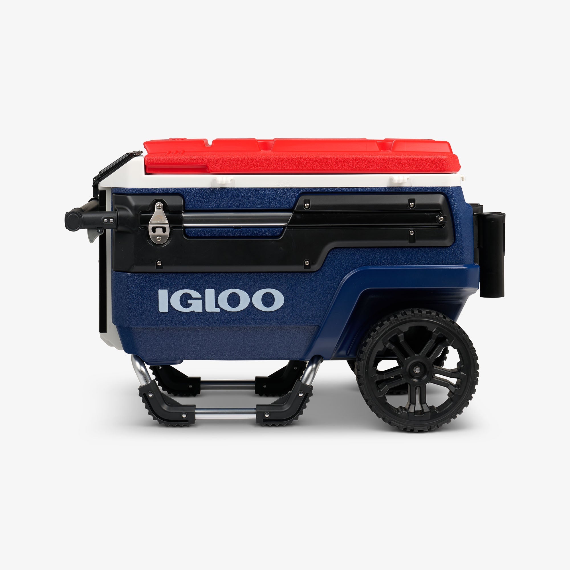 Trailmate® Journey 70 Qt Cooler Y0 - Americana - Front View