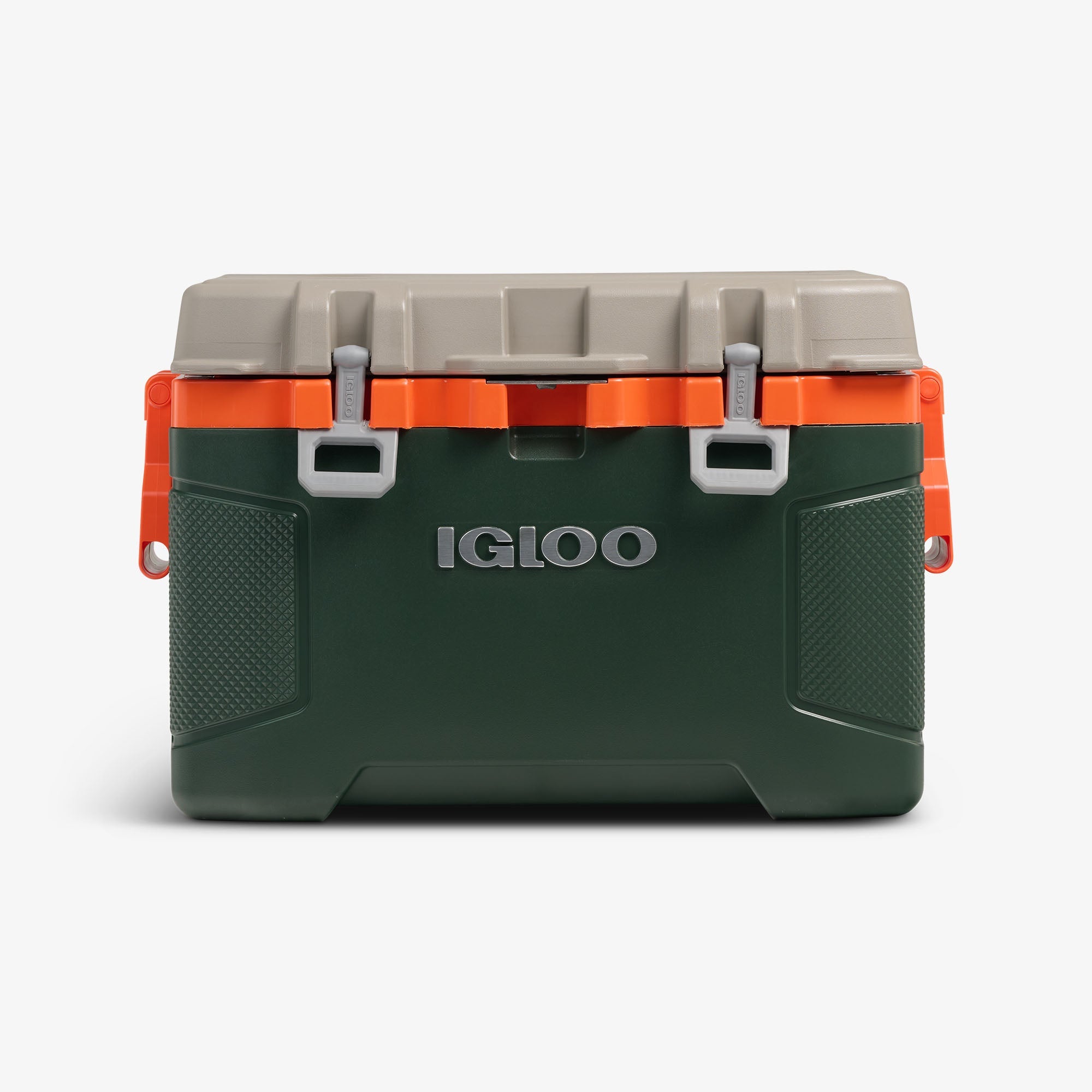 Trailmate® 50 Qt Cooler V6 - Sportsman - Front View
