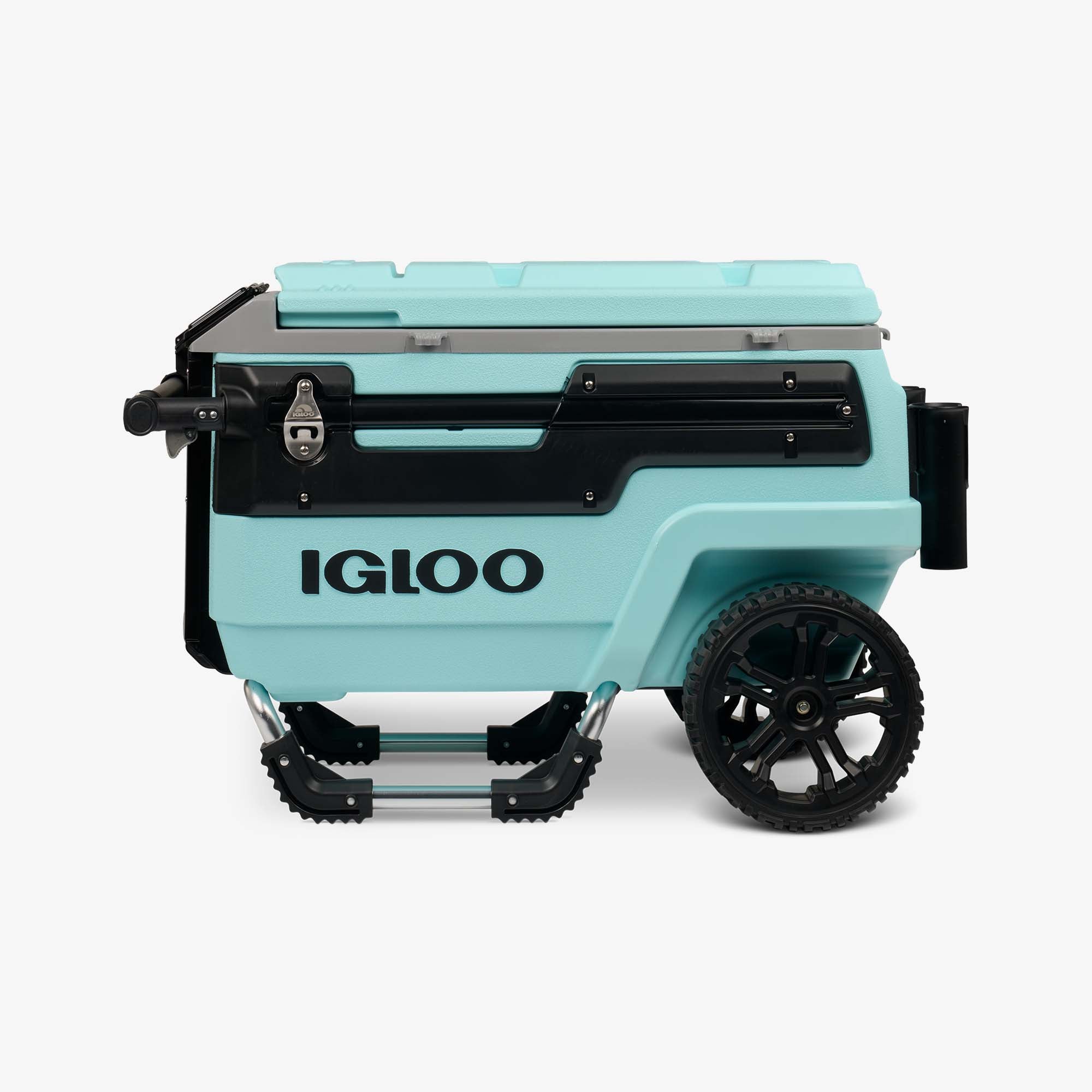 Trailmate® Journey 70 Qt Cooler Y0 - Wave - Front View