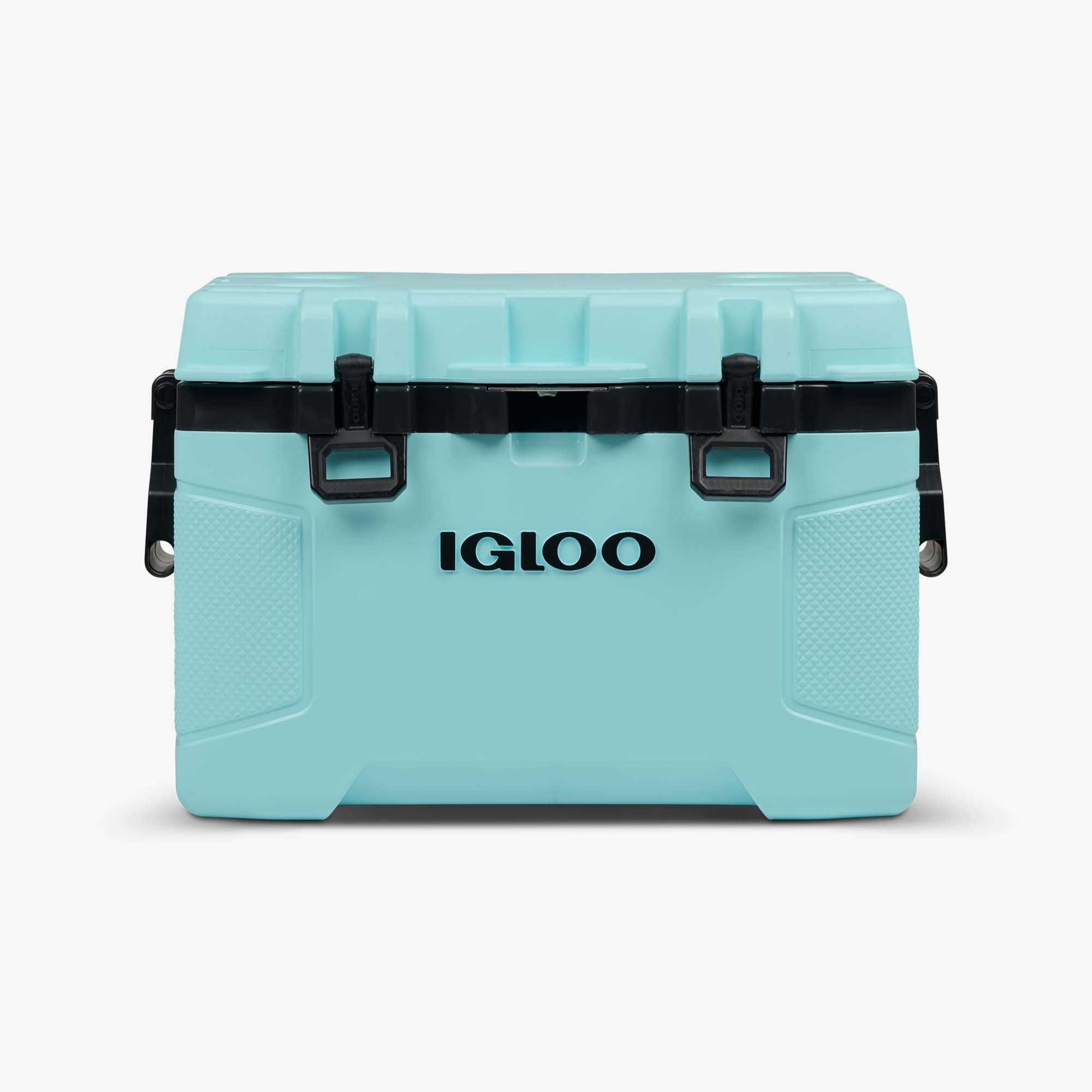 Trailmate® 50 Qt Cooler V6 - Wave - Front View