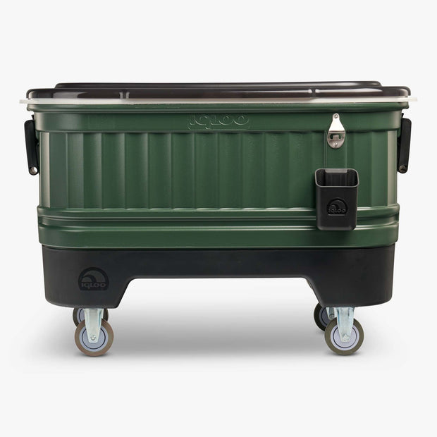 Party Bar 125 Qt Cooler F5