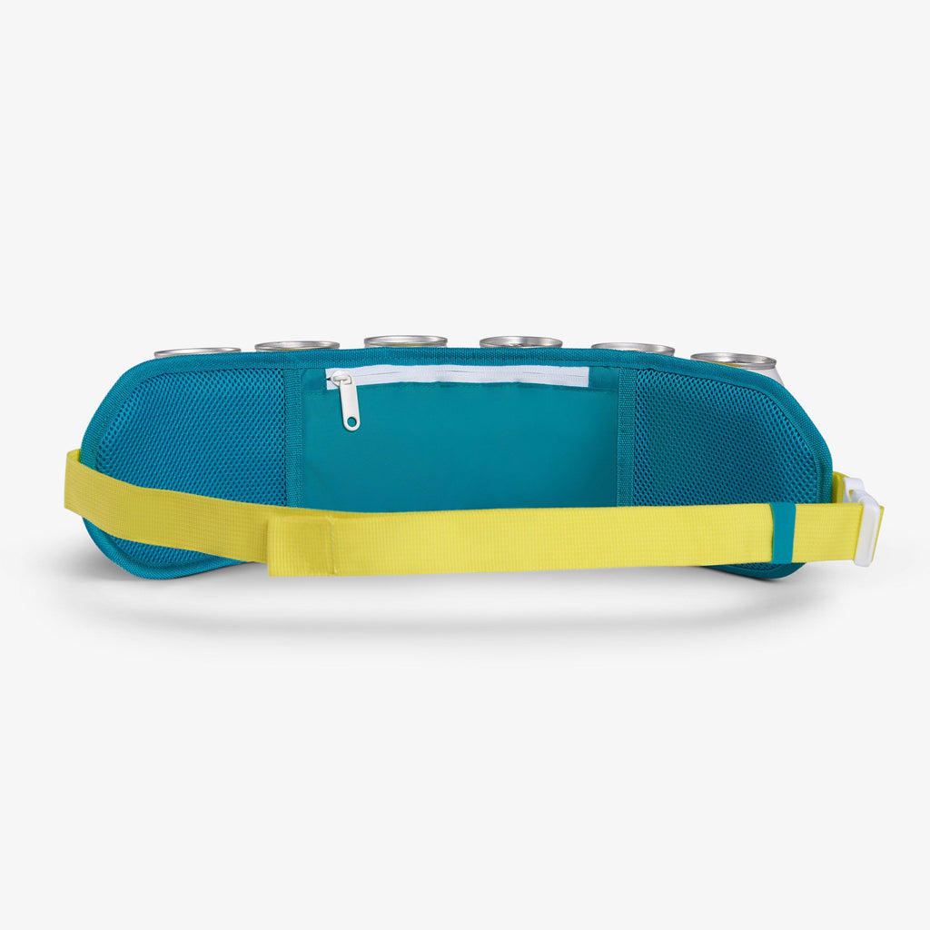 Retro Beerdolier R1 - Jade - Product View
