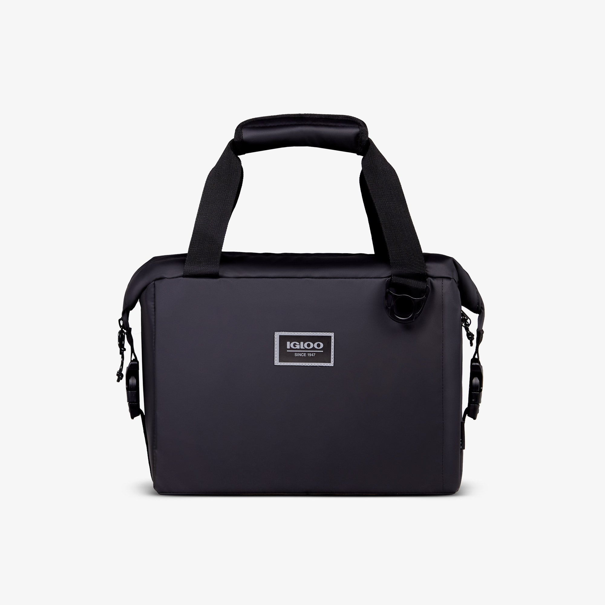 South Coast Snapdown 14-Can Bag R5 - Black - Product View
