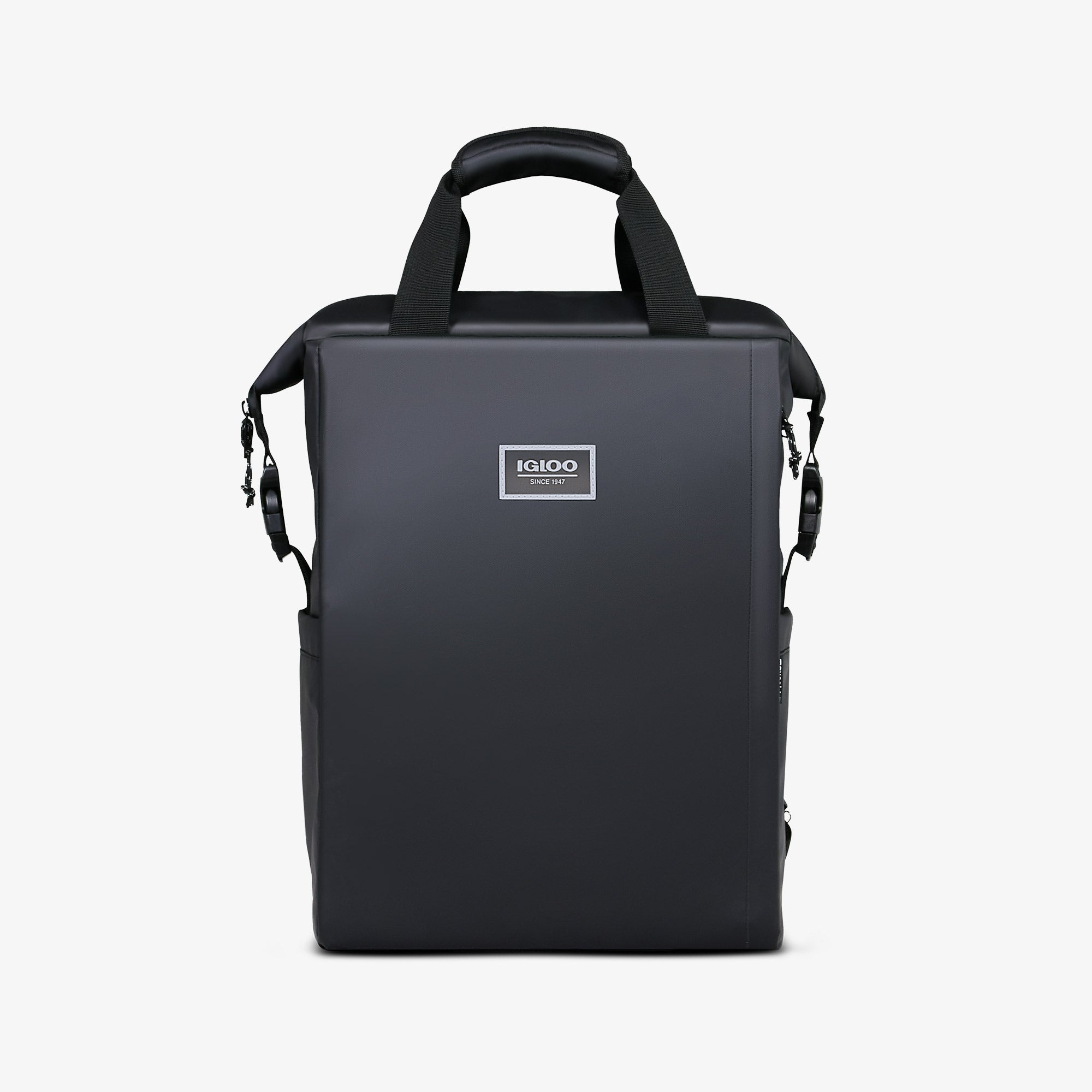 South Coast Snapdown 24-Can Backpack H0 - Black - Product View