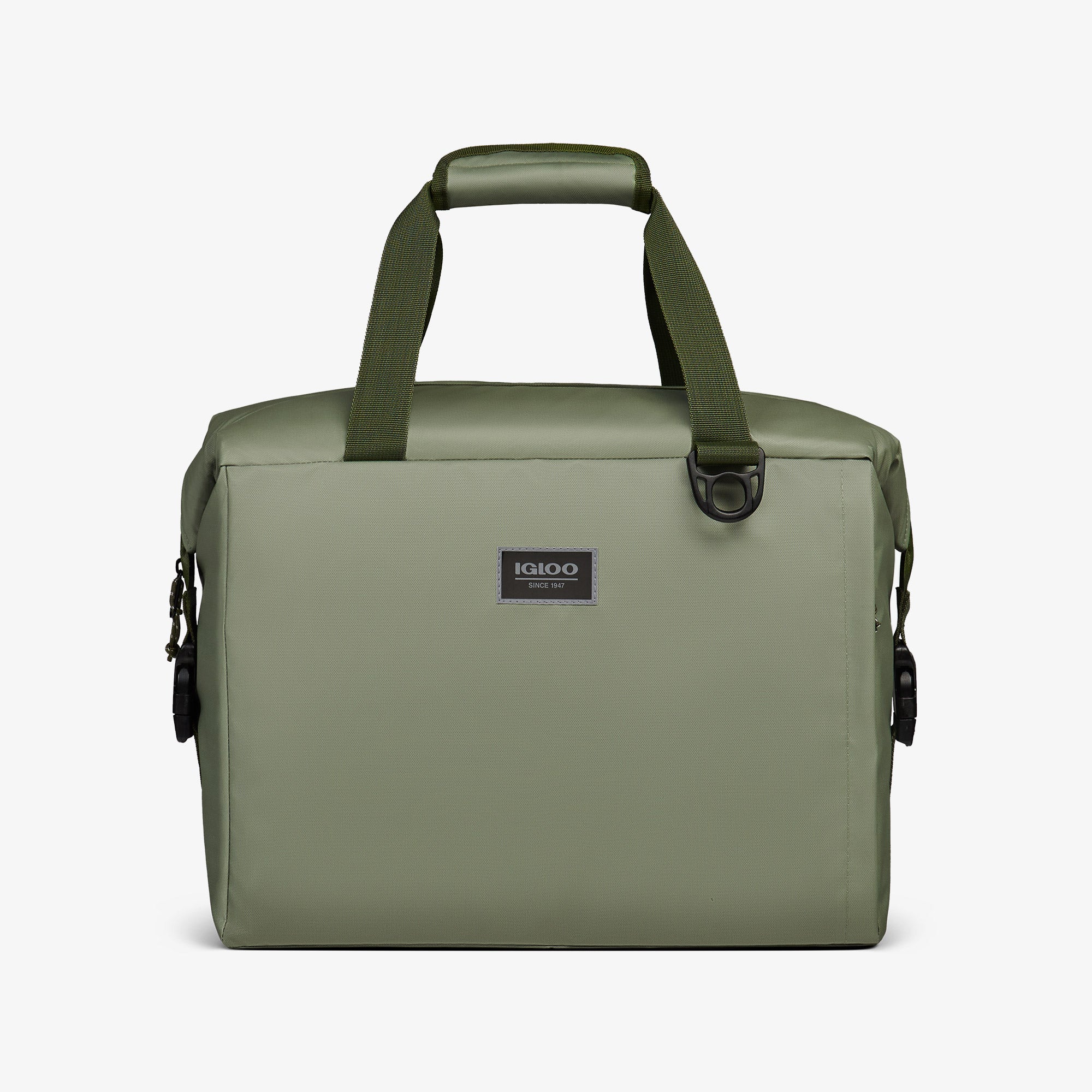 South Coast Snapdown 36-Can Bag X6 - Oil Green - Product View