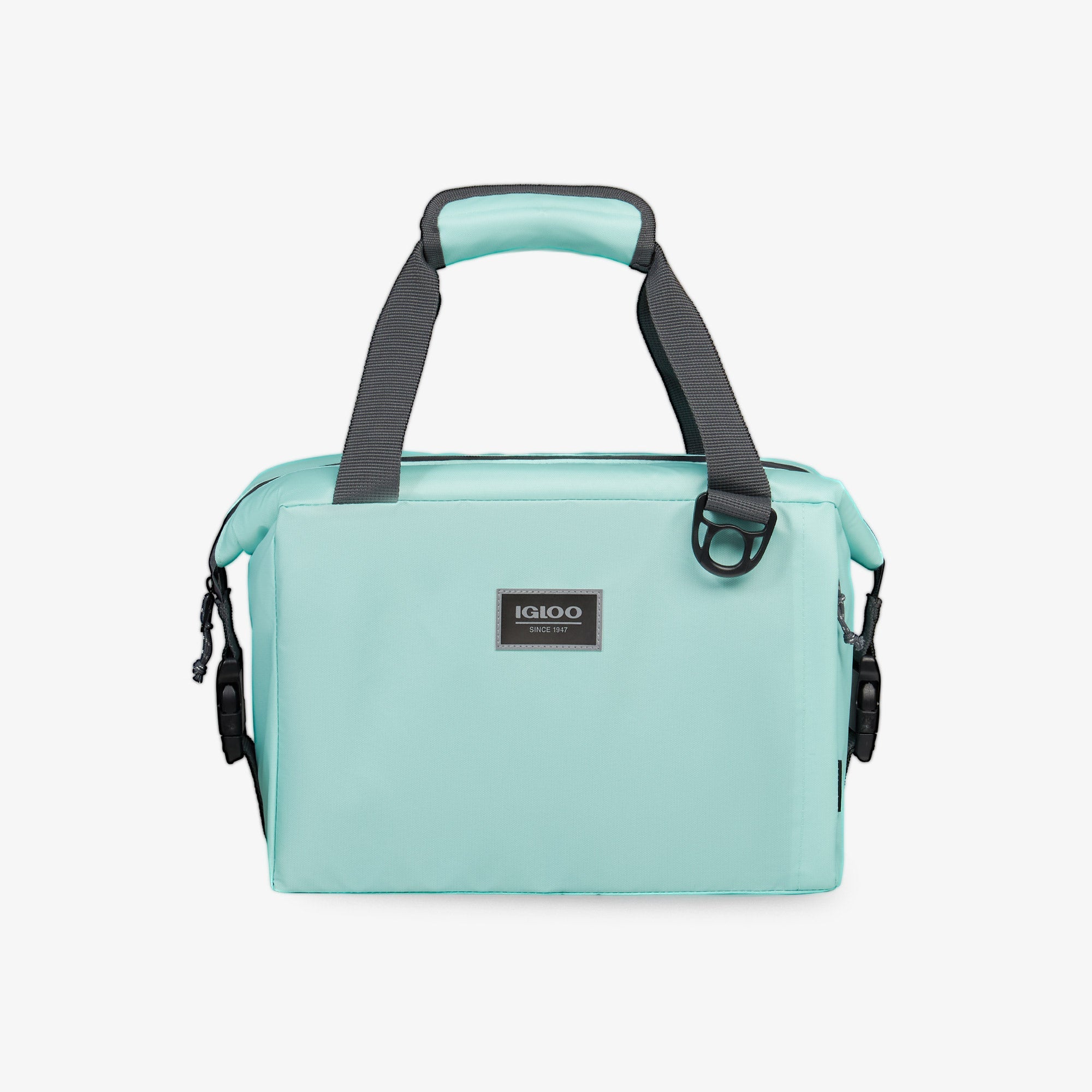 South Coast Snapdown 14-Can Bag R5 - Seafoam - Product View