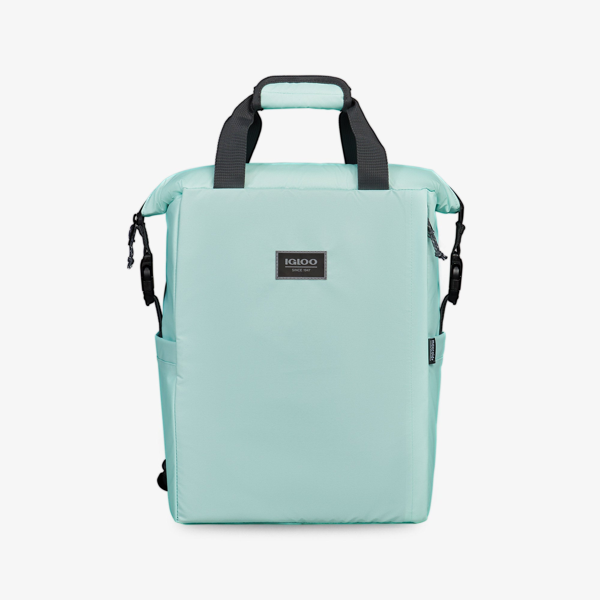 South Coast Snapdown 24-Can Backpack H0 - Seafoam - Product View