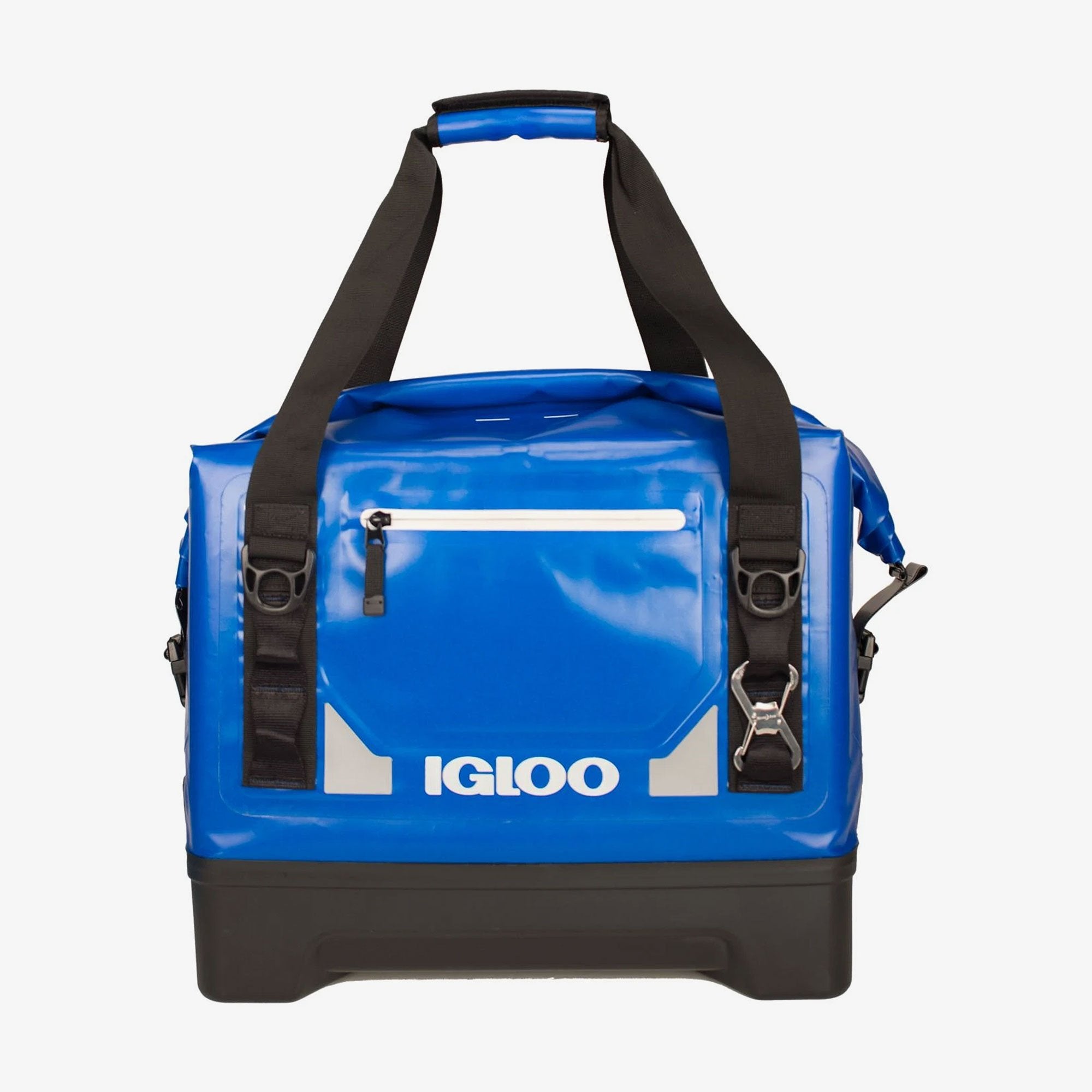 Sportsman Waterproof Cooler O2 - Blue - Product View
