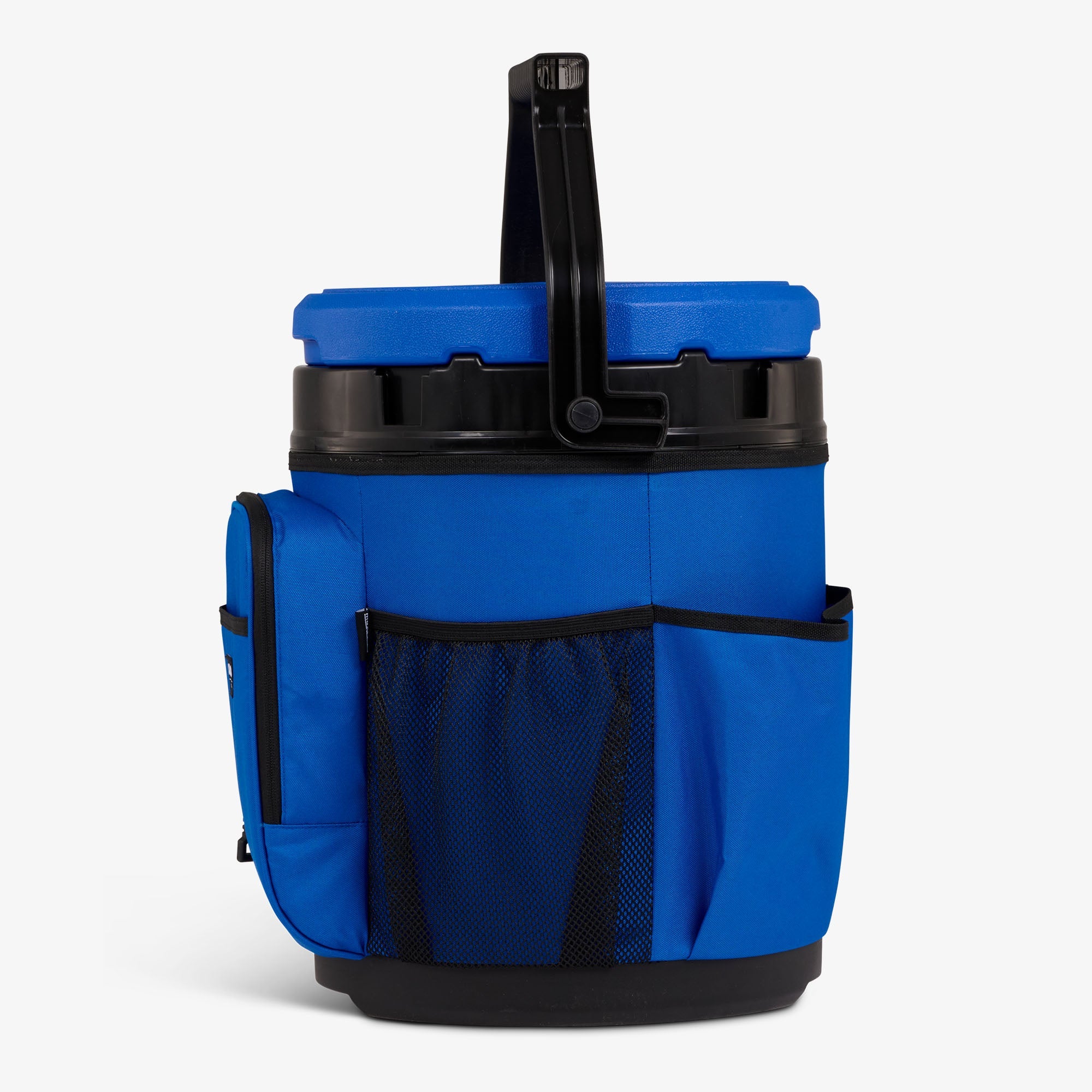 20 Qt Cooler Bucket N2 - Sport Blue - Product View