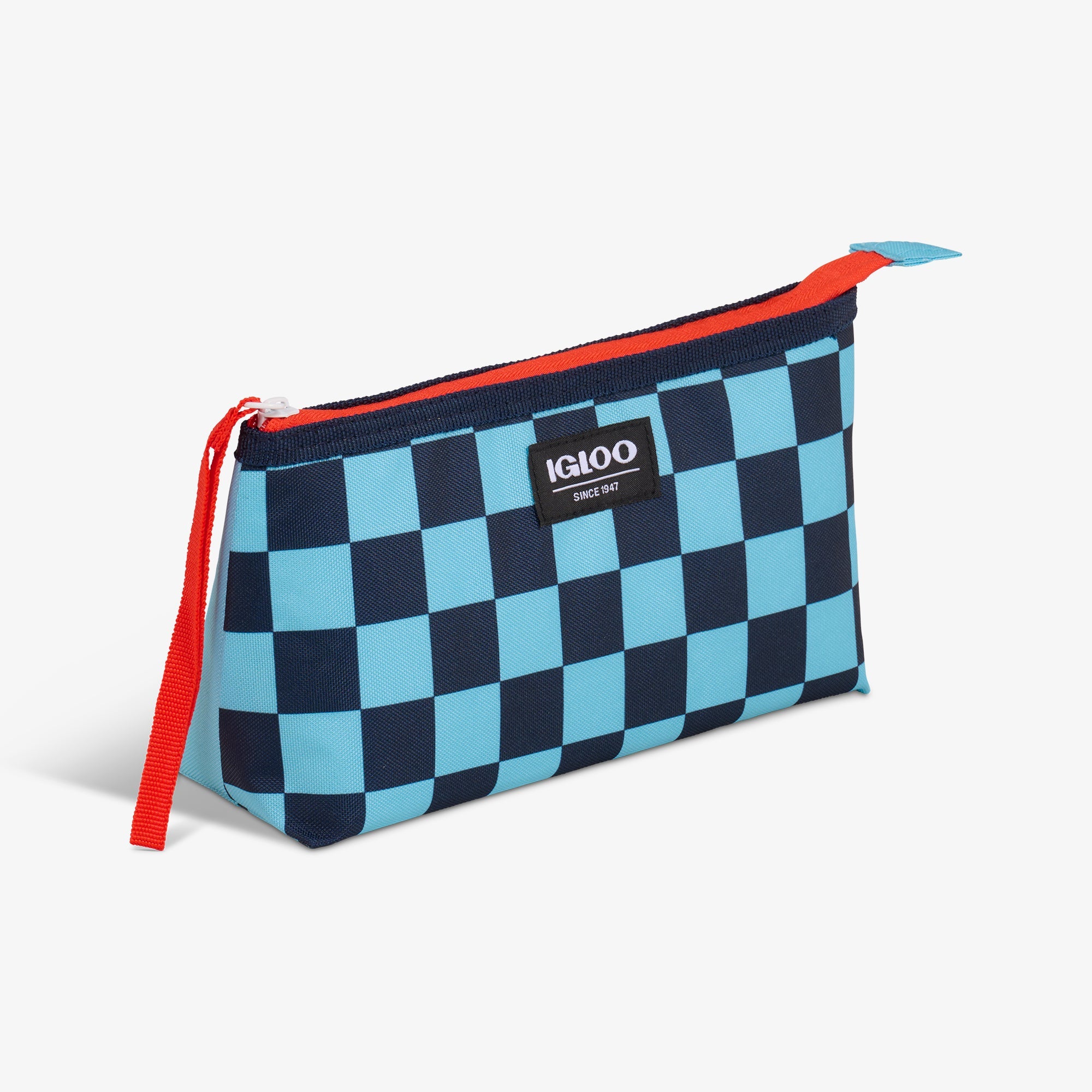 Kids Lunch Snack Bag D6 - Checkers - Product View