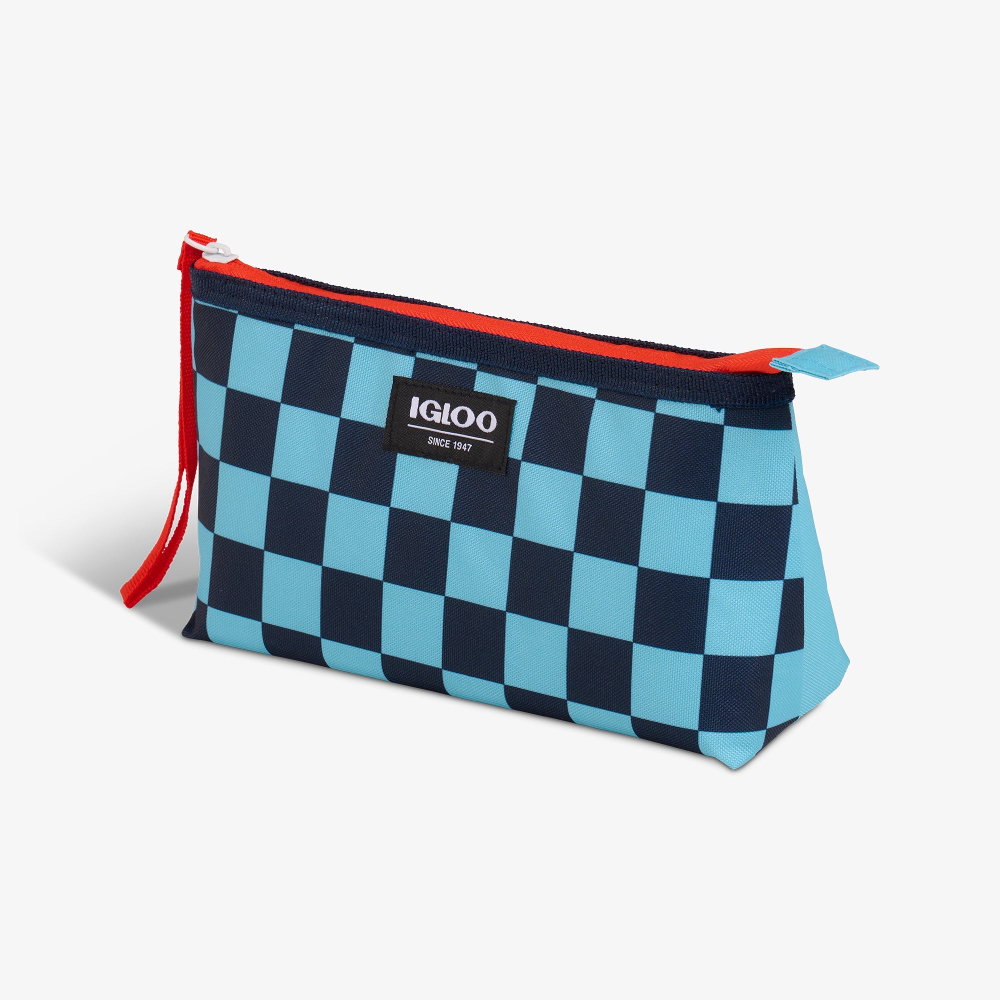 Kids Lunch Snack Bag D6 - Checkers - Product View