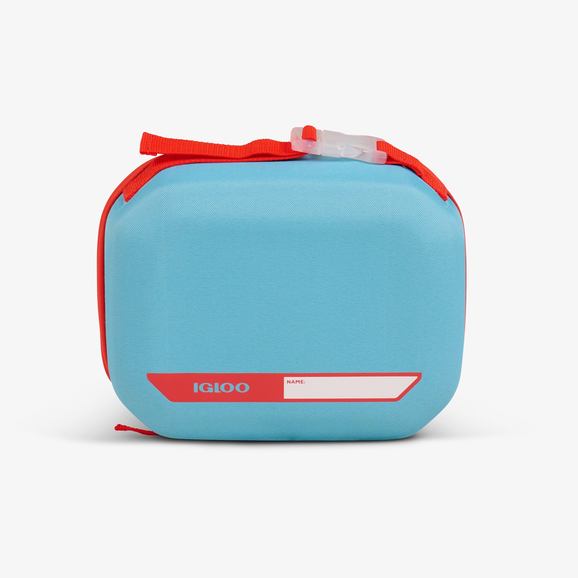 Kids Mini Modern Lunch Y3 - Checkers - Back View