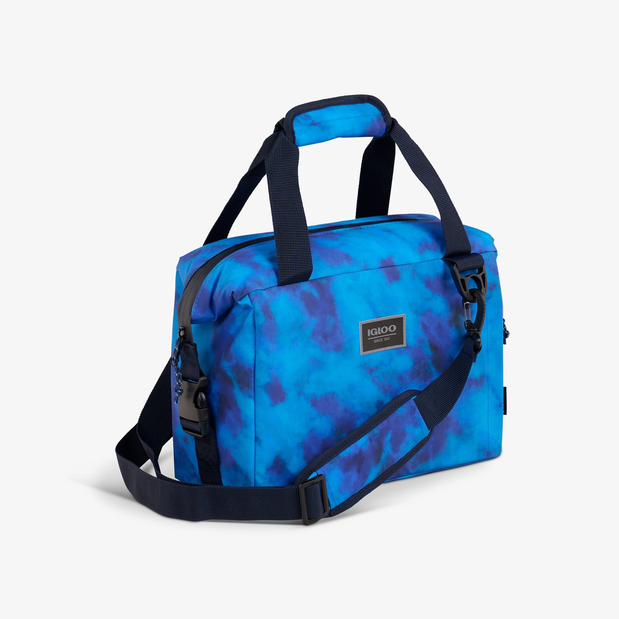 South Coast Snapdown 14-Can Bag R5 - Blue Wash - Product View