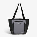 Latitude 16-Can Tote Cooler J0 - Carbonite - Product View
