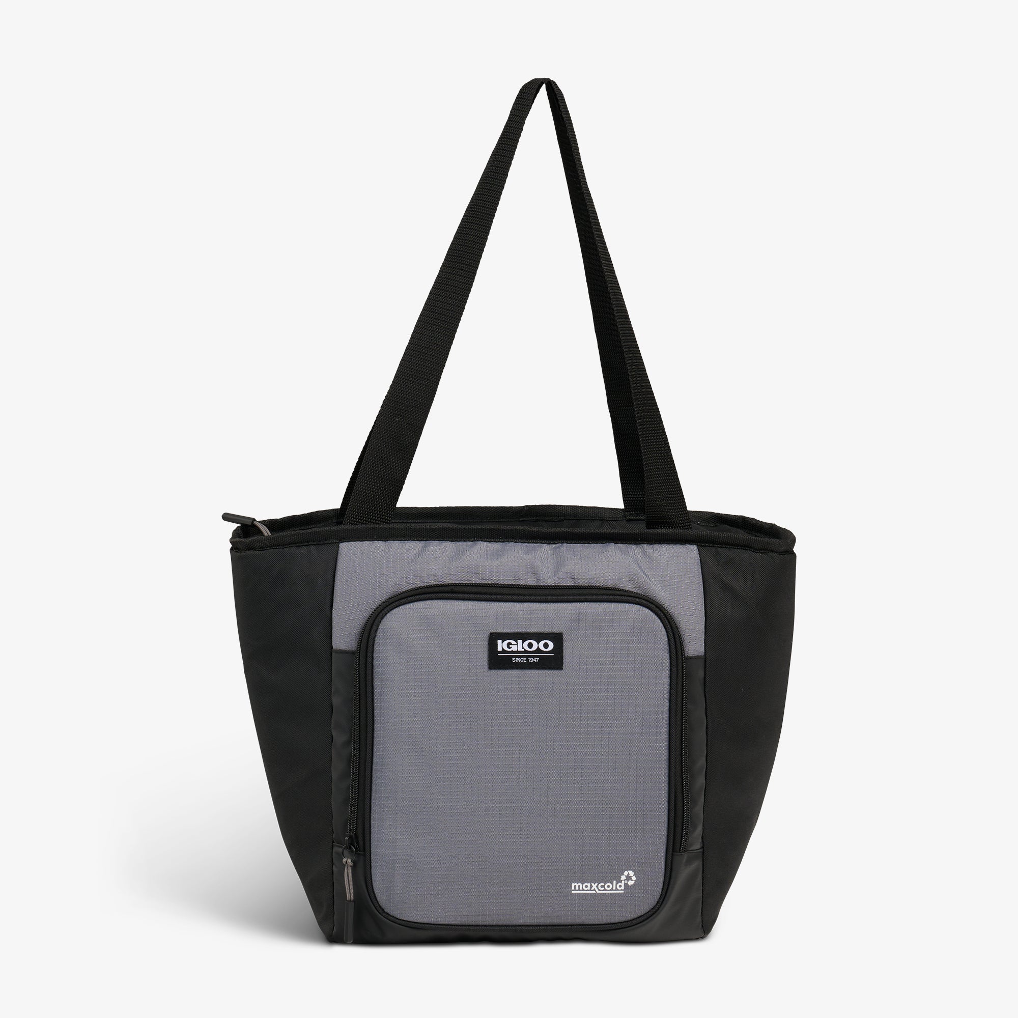 Latitude 16-Can Tote Cooler J0 - Carbonite - Product View