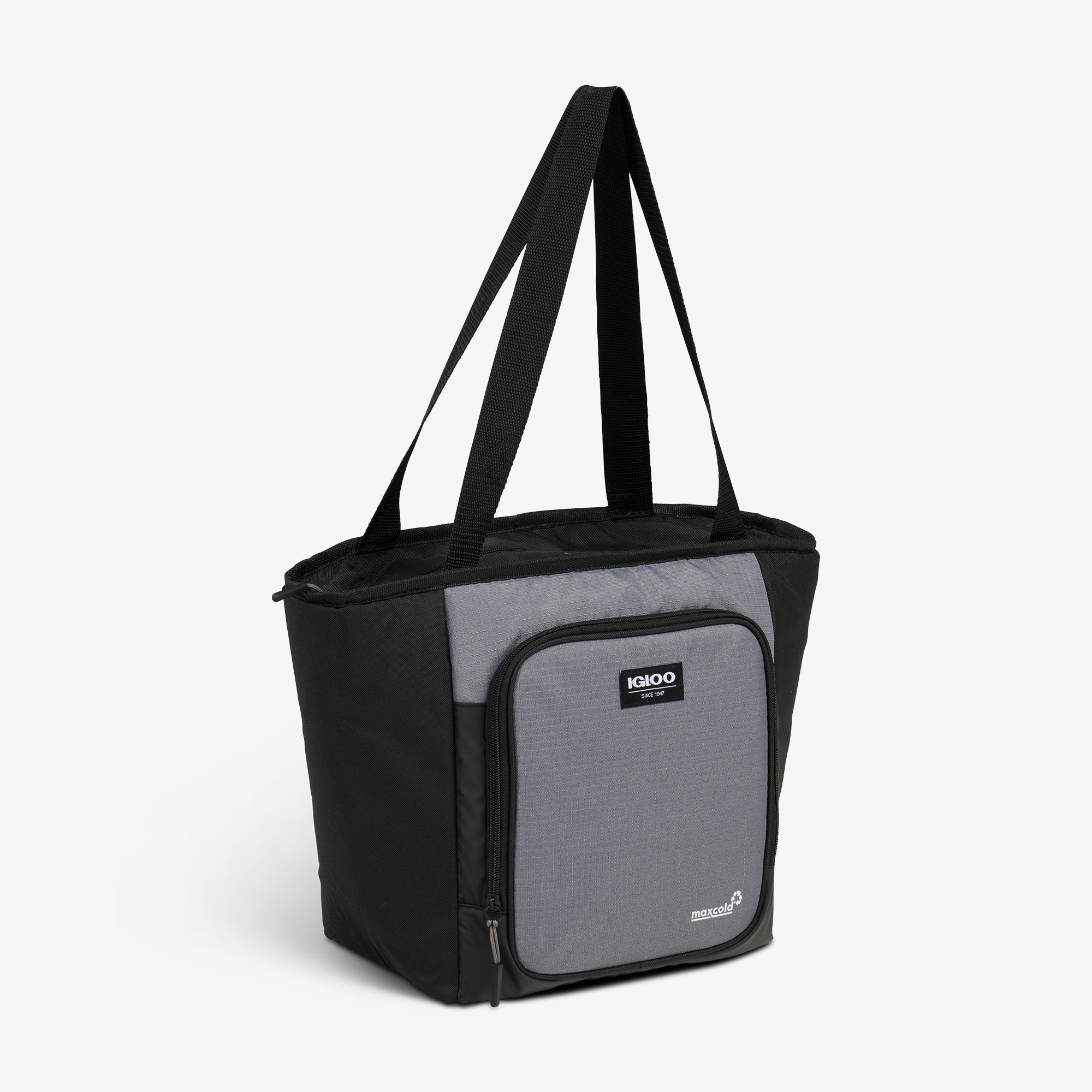 Latitude 16-Can Tote Cooler J0 - Carbonite - Product View