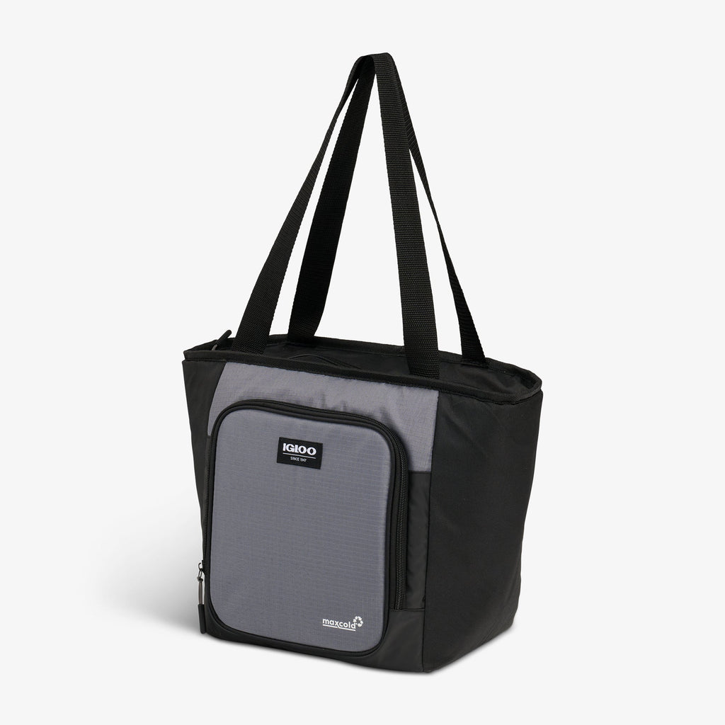 Latitude 16-Can Tote Cooler J0 - Carbonite - Product View