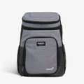 Latitude Hardtop 18-Can Backpack K6 - Carbonite - Front View
