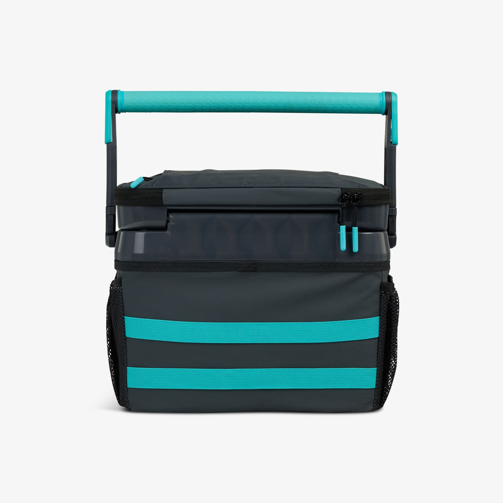 Rival 18-Can Hybrid Cooler F7 - Tactical Gray - Product View