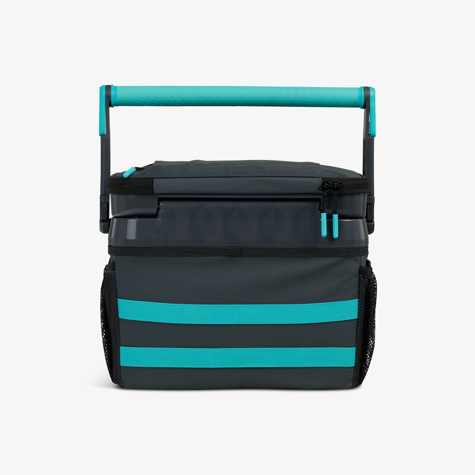 Rival 18-Can Hybrid Cooler F7 - Tactical Gray - Product View