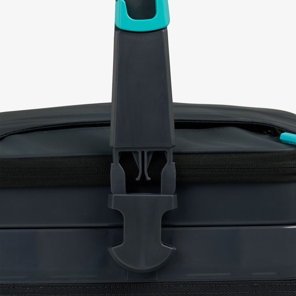 Rival 18-Can Hybrid Cooler F7 - Tactical Gray - Product View