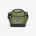 Pursuit 16-Can Lunch Bag U8 - Chive - Front View