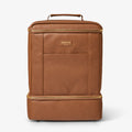 Igloo Luxe® Dual Compartment Backpack V7 - Cognac - Product View