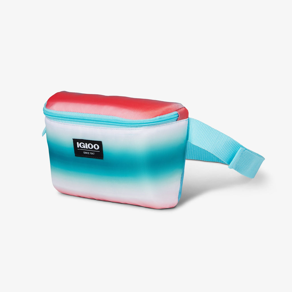 Seabreeze Hip Pack Cooler Bag