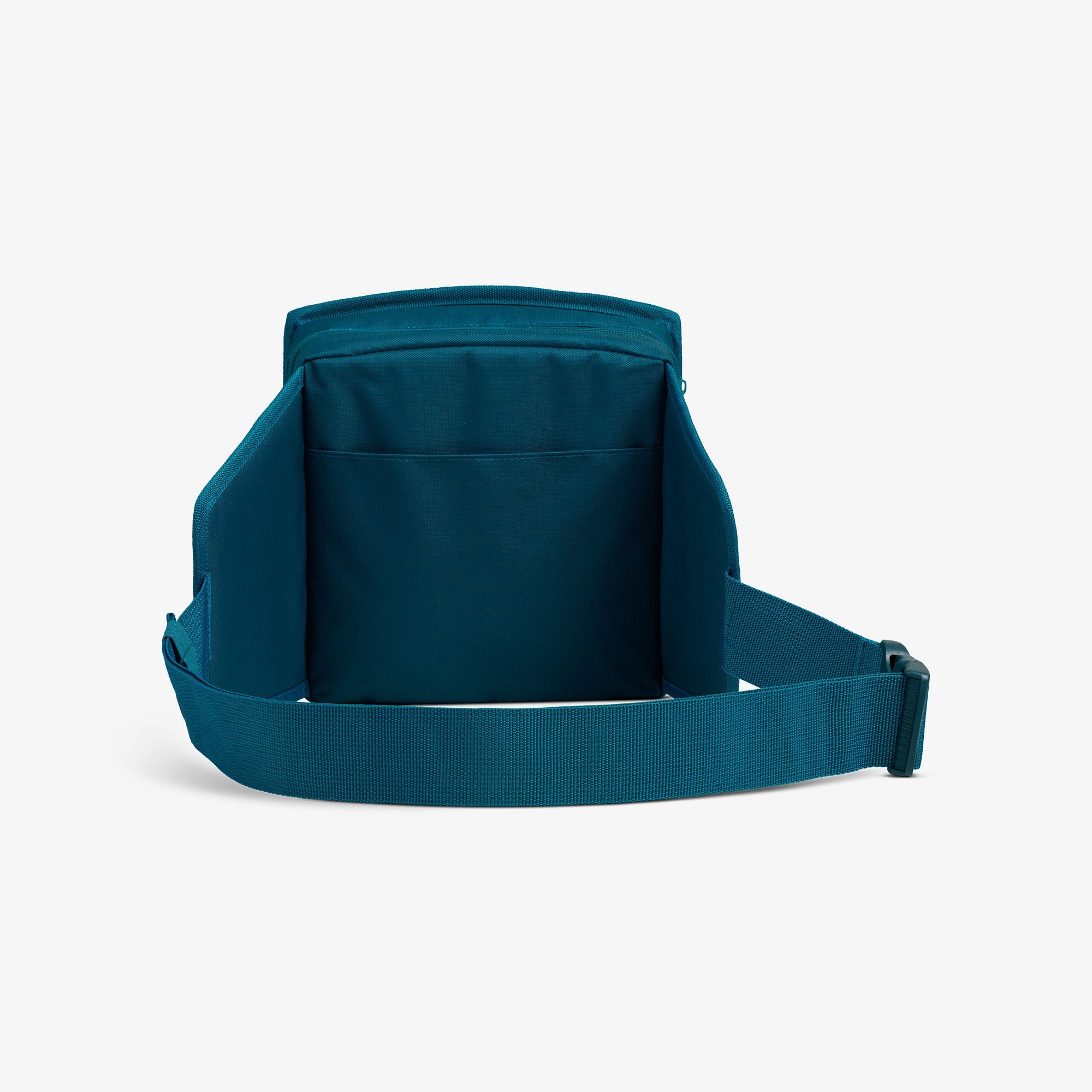 NFL WWE Cooler Fanny Pack U5 - Eagles - Back View