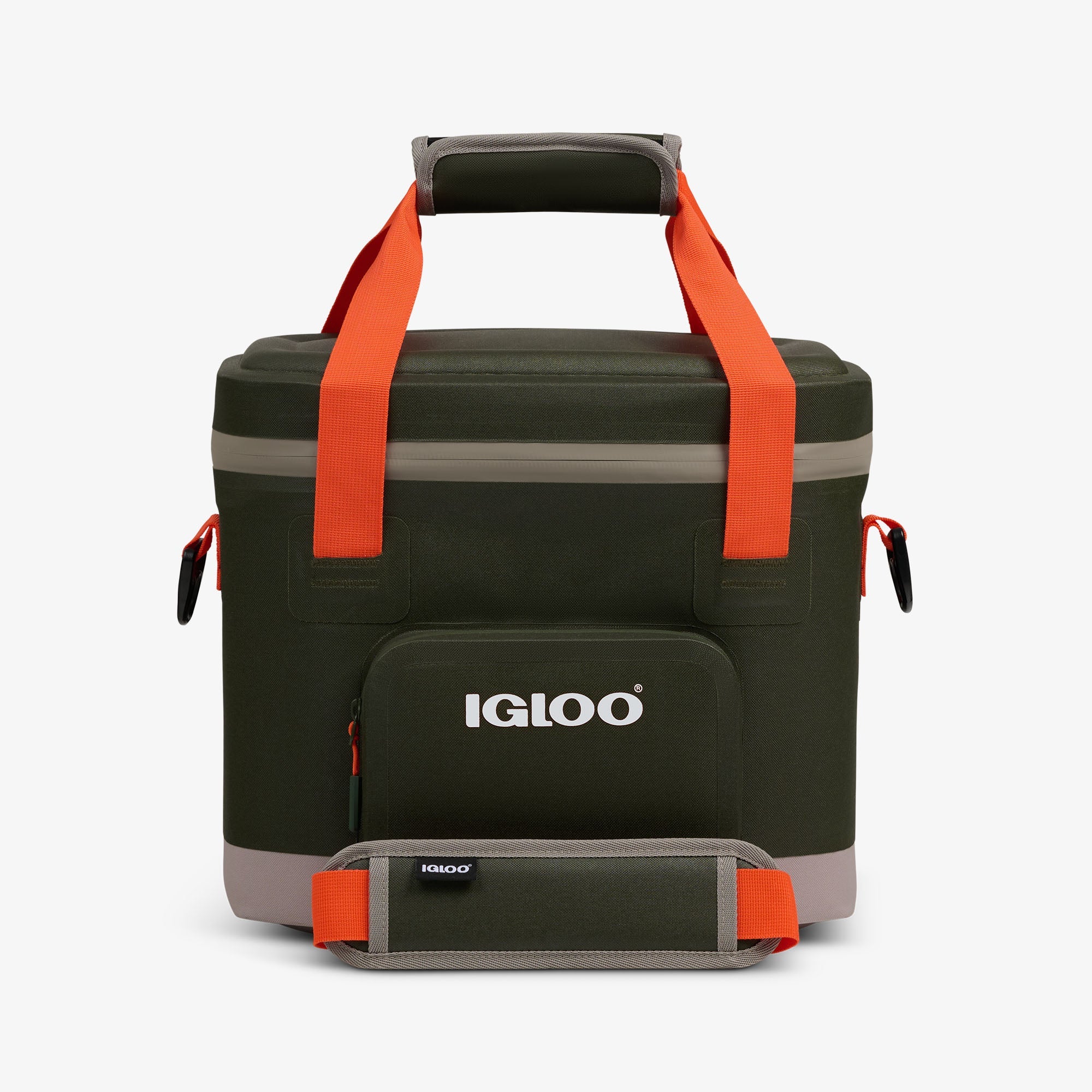 Trailmate® 18-Can Cooler Bag W9 - Sportsman - Strap View
