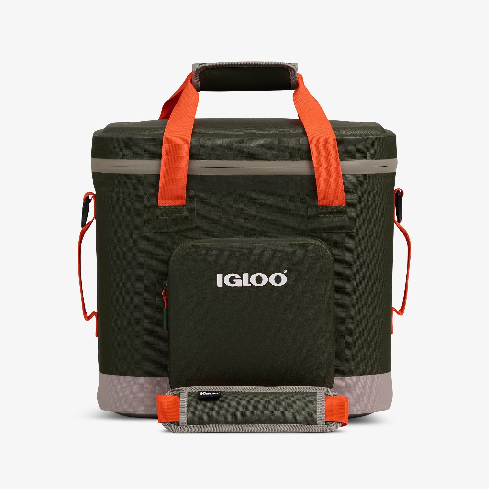 Trailmate® 36-Can Cooler Bag U3 - Sportsman - Product View