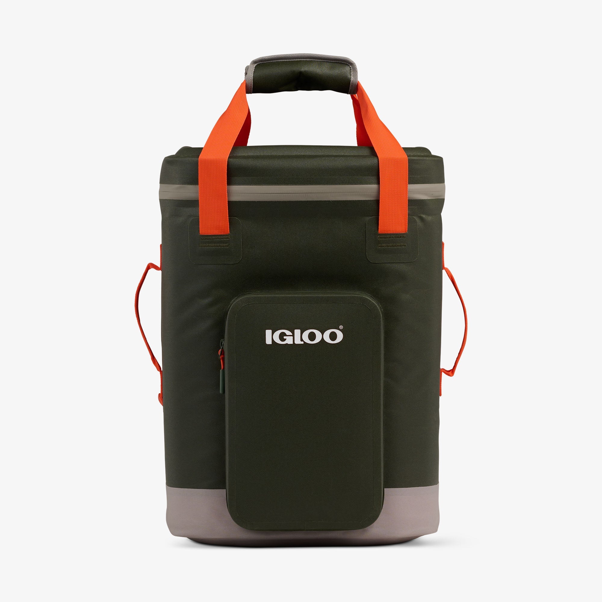 Trailmate® 32-Can Backpack U9 - Sportsman - Strap View