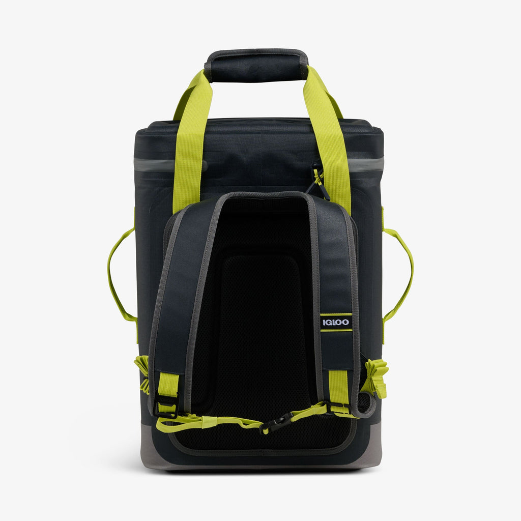 Trailmate® 32-Can Backpack U9 - Jet Carbon - Product View
