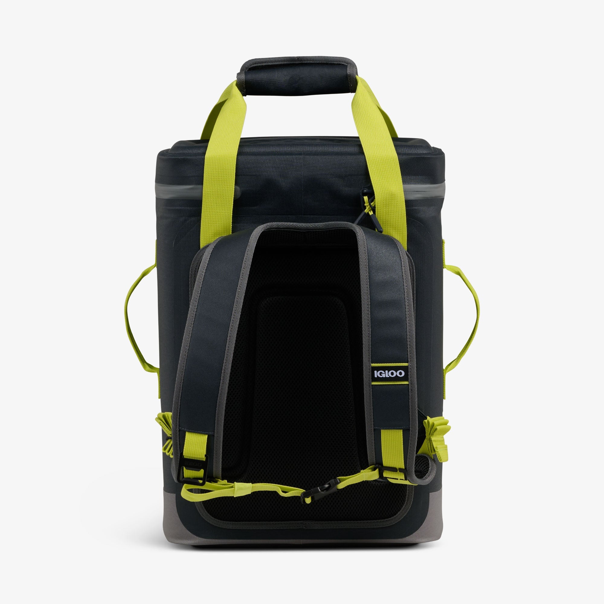 Trailmate® 32-Can Backpack U9 - Jet Carbon - Product View