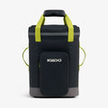 Trailmate® 32-Can Backpack U9 - Jet Carbon - Strap View