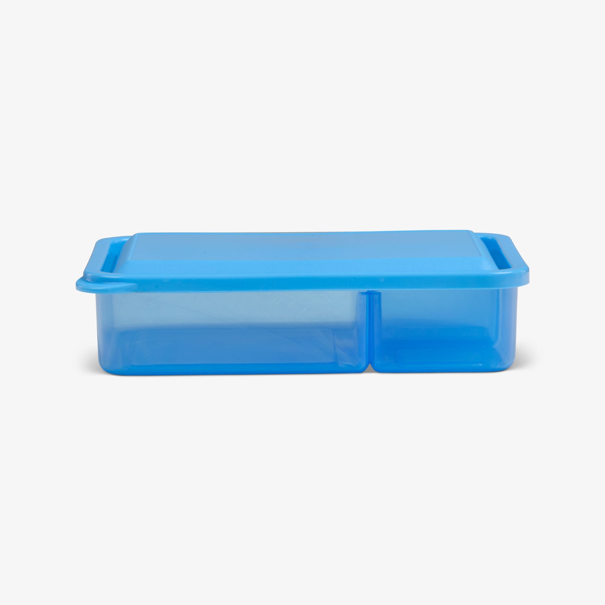Kids Lunch Glow Vertical Cooler + Bento Box G8 - Cosmic Glow - Product View