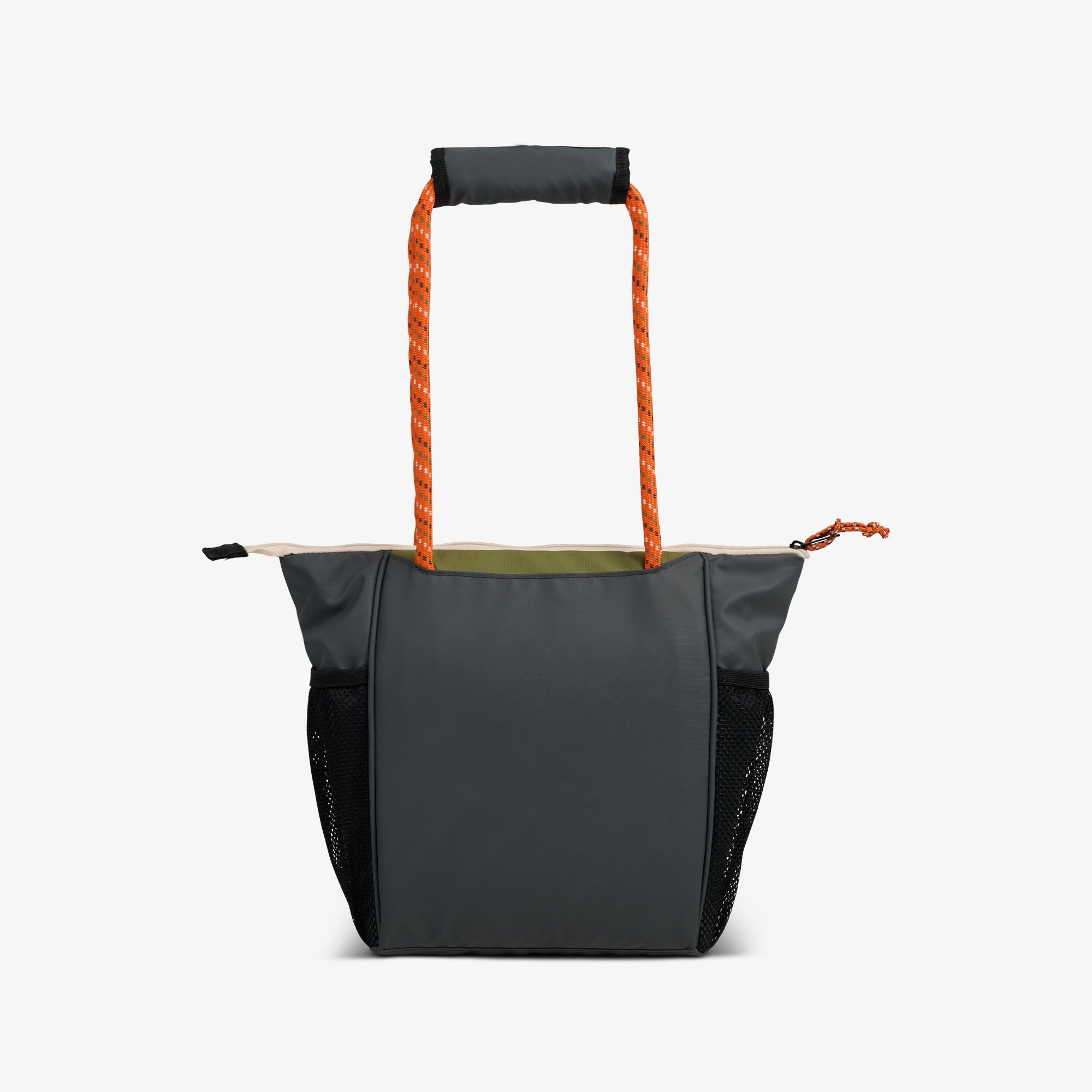 Summit 9-Can Tote X1 - Tactical Gray - Product View