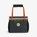 Summit Cube 12-Can Cooler Bag X5 - Tactical Gray - Strap View