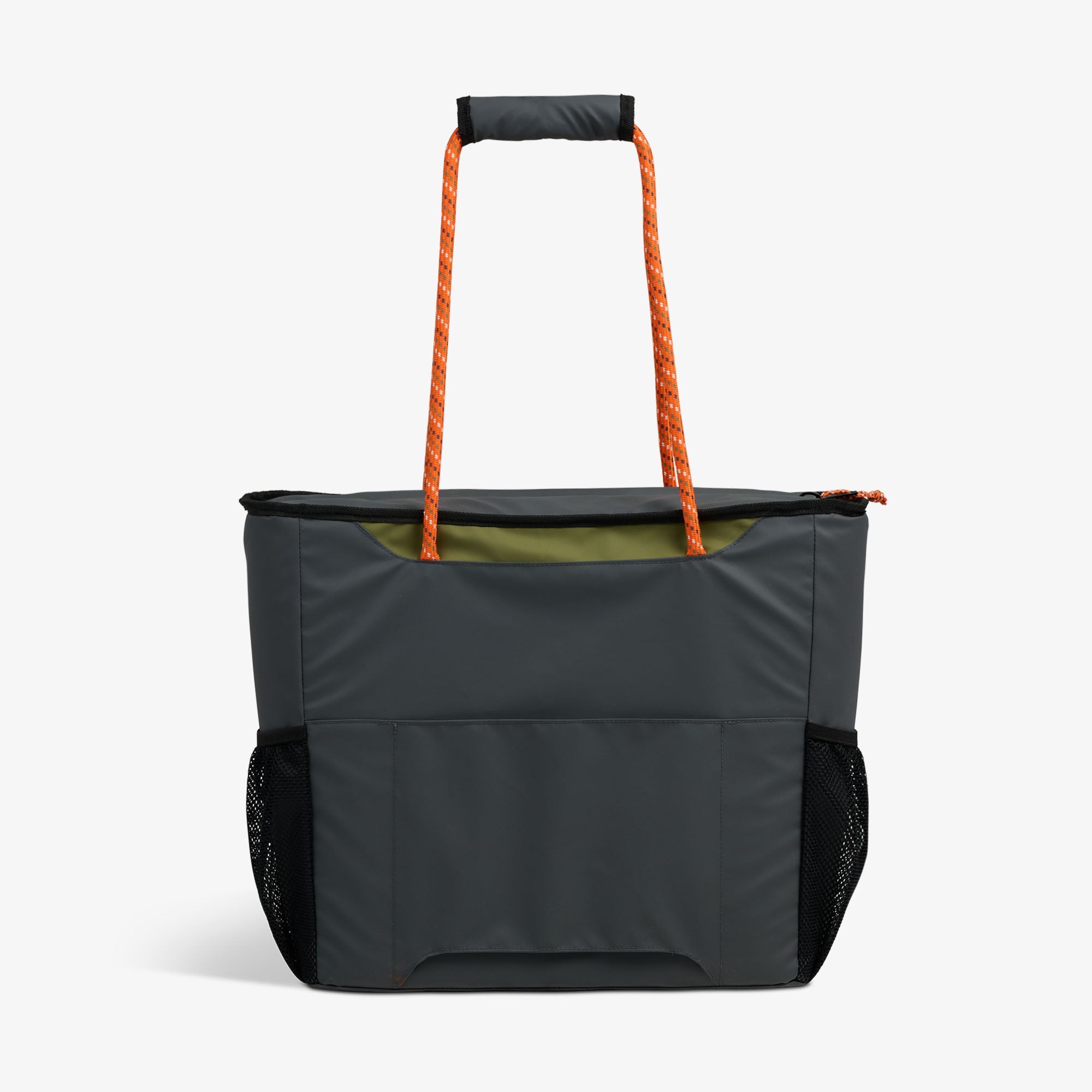 Summit 30-Can Tote O4 - Tactical Gray - Product View