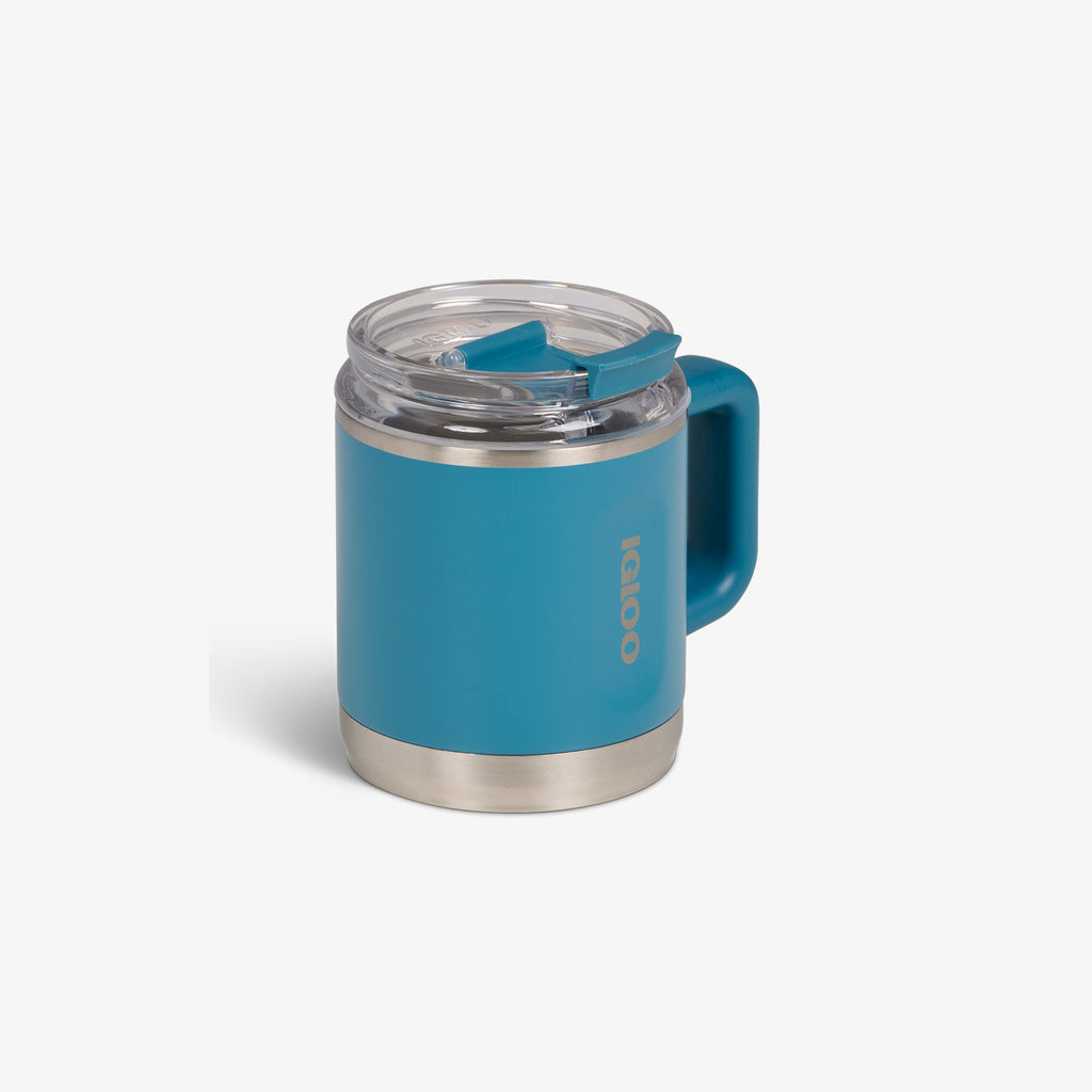 15 Oz Coffee Mug J0 - Modern Blue - Product View