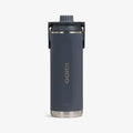 46 Oz Twist ‘n’ Chug Bottle F3 - Carbonite - Front View