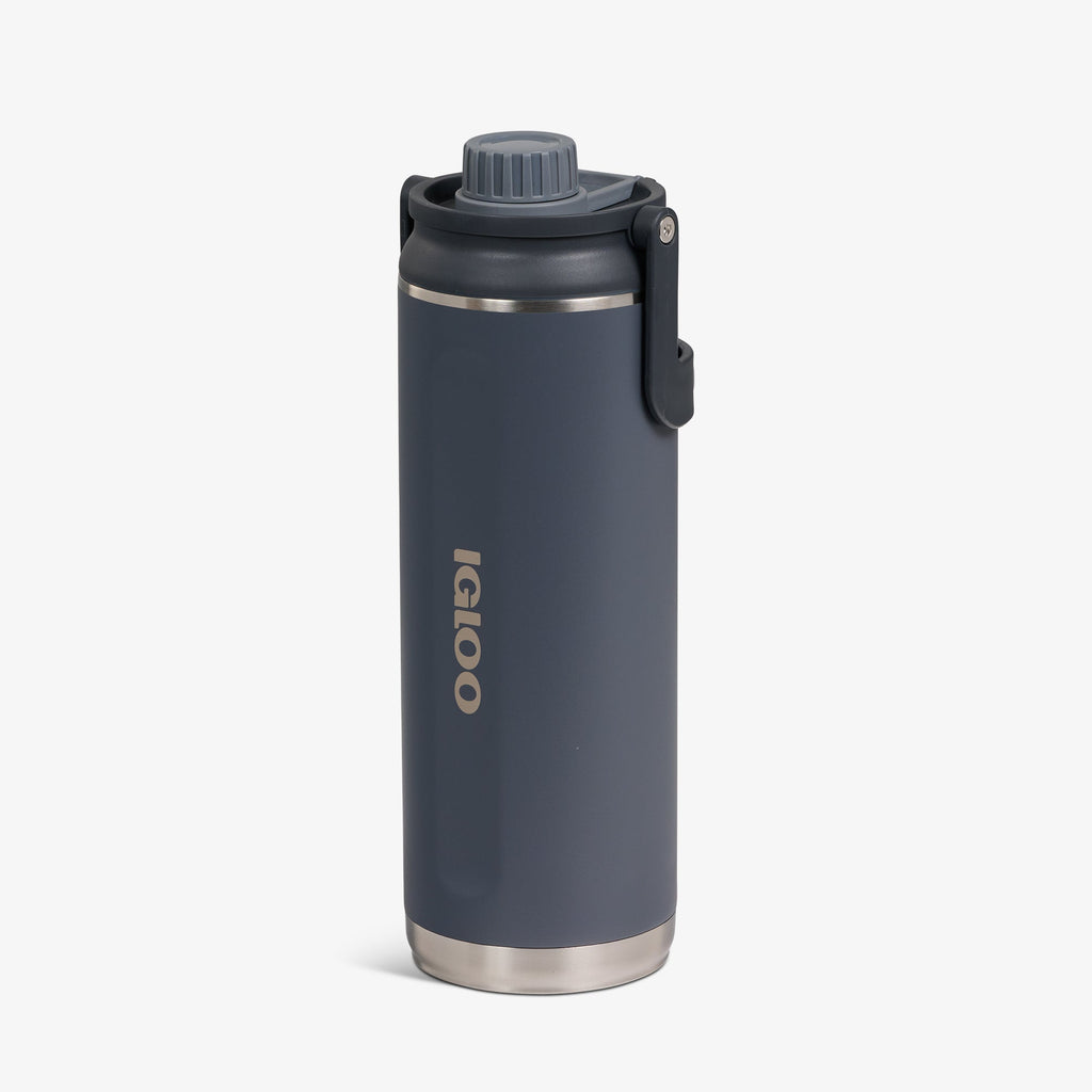 46 Oz Twist ‘n’ Chug Bottle F3 - Carbonite - Product View