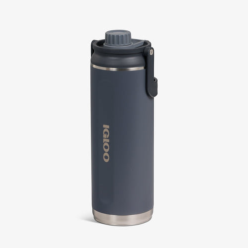46 Oz Twist ‘n’ Chug Bottle F3 - Carbonite - Product View