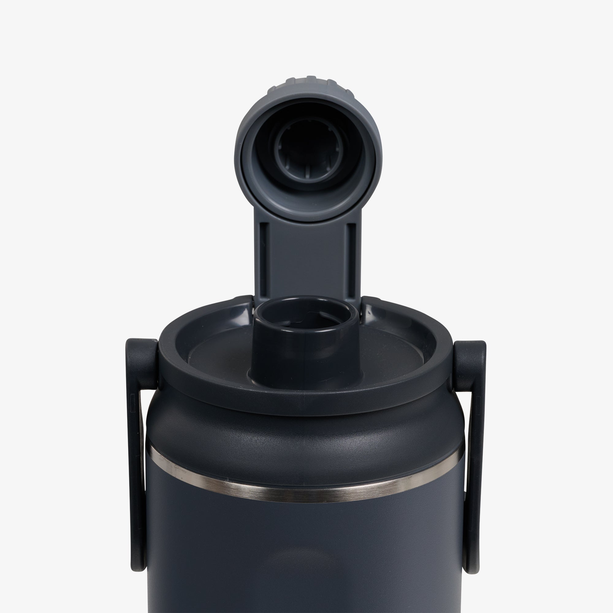 46 Oz Twist ‘n’ Chug Bottle F3 - Carbonite - Product View
