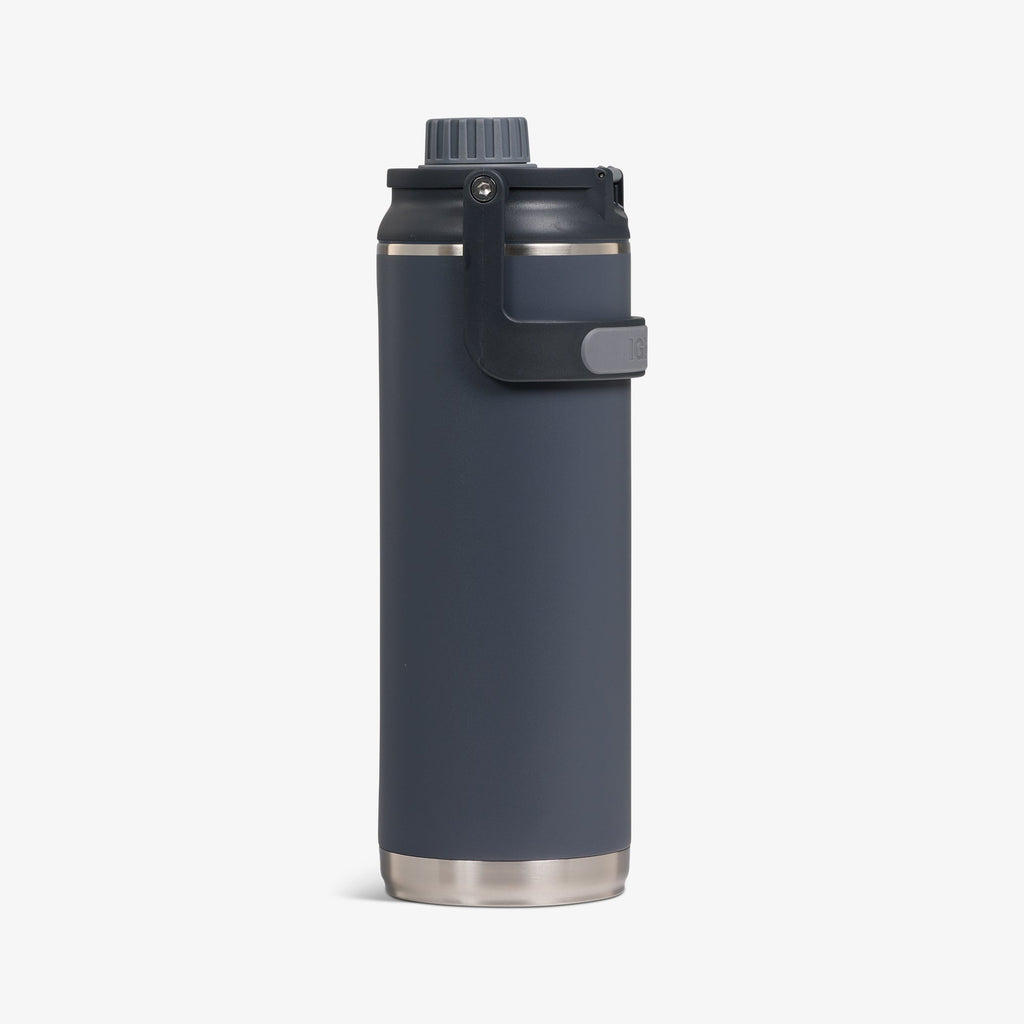 46 Oz Twist ‘n’ Chug Bottle F3 - Carbonite - Product View
