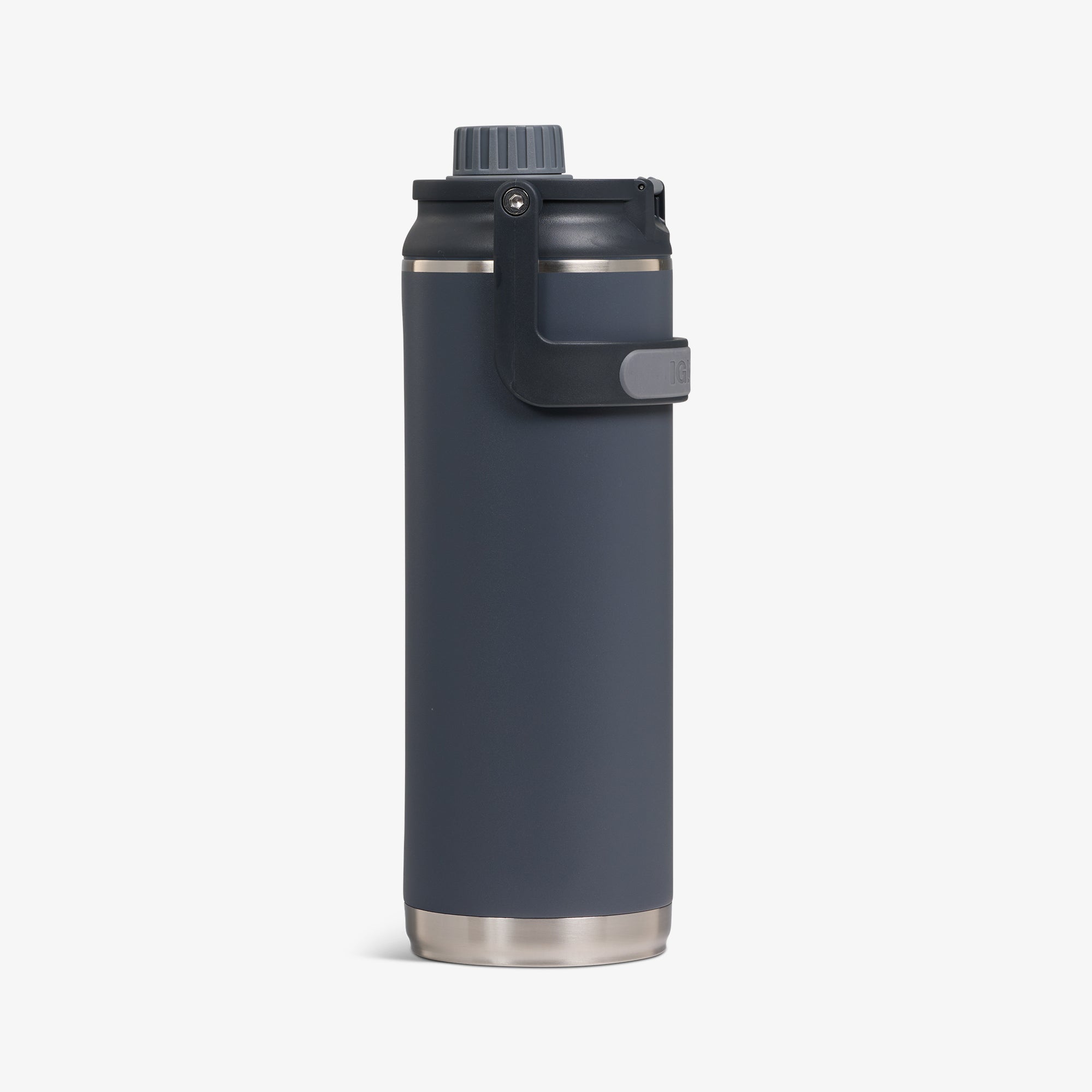 46 Oz Twist ‘n’ Chug Bottle F3 - Carbonite - Product View