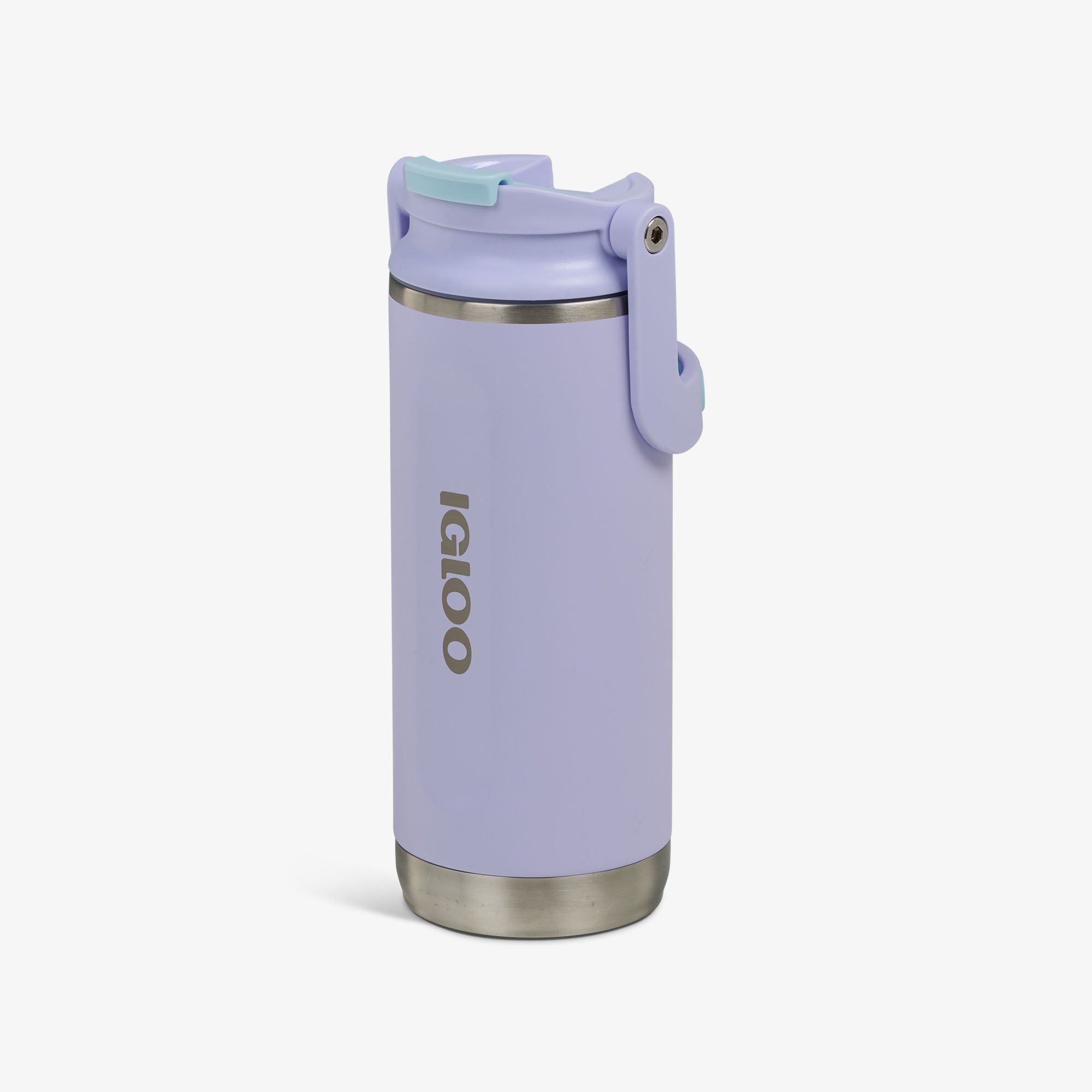 16 Oz Flip ‘n’ Sip Tumbler C1 - Lilac Breeze - Product View