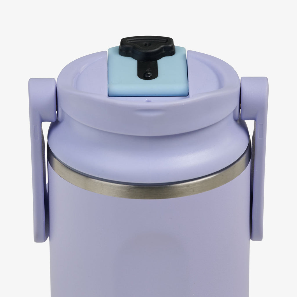 16 Oz Flip ‘n’ Sip Tumbler C1 - Lilac Breeze - Product View