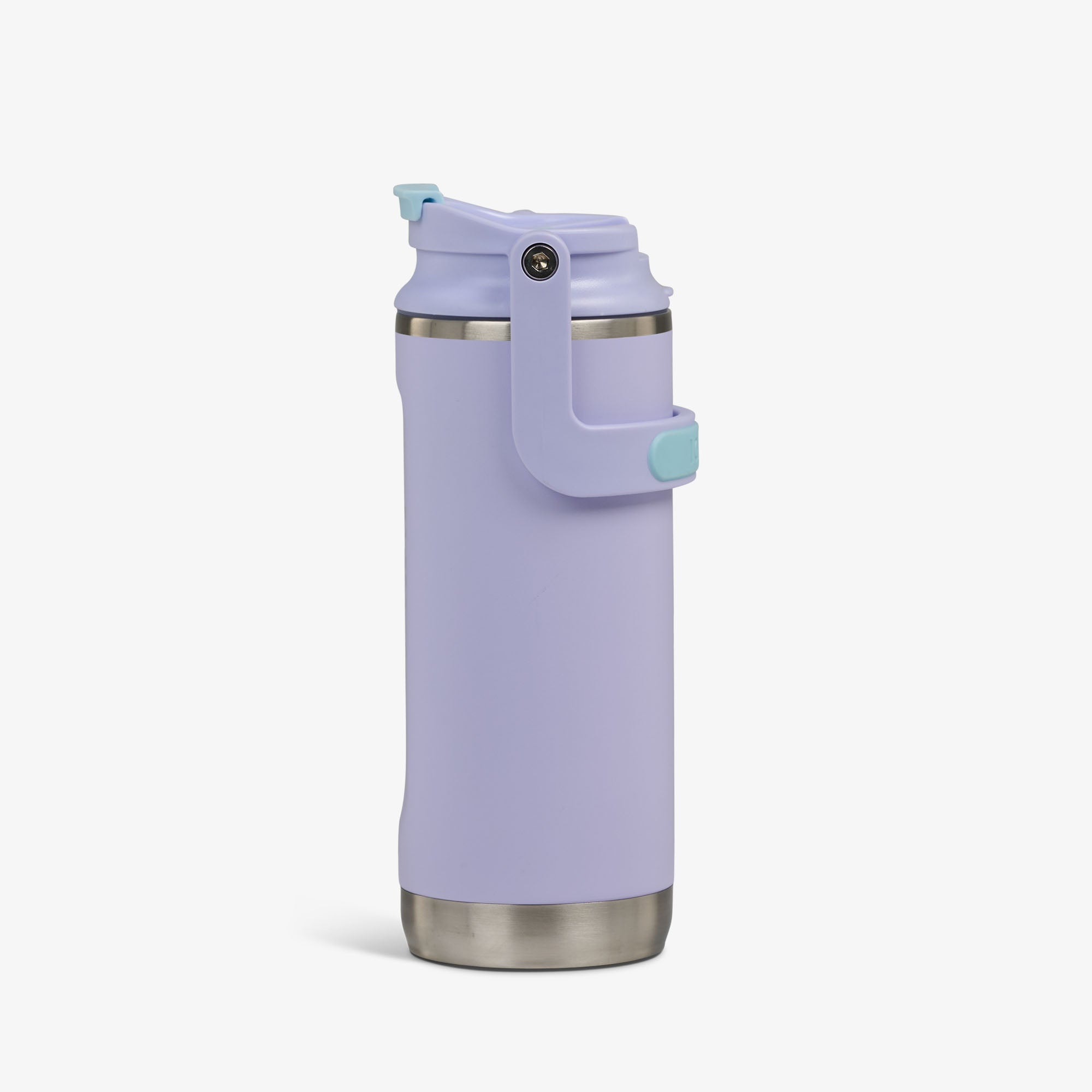16 Oz Flip ‘n’ Sip Tumbler C1 - Lilac Breeze - Product View