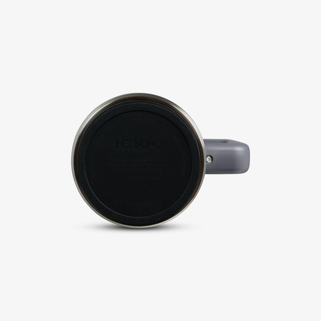 1L Beer Mug U2 - Carbonite - Product View